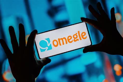 omegle porn teens|Omegle video chat platform shuts down after abuse claims